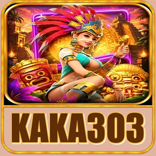 Aplikasi kaka303 Android